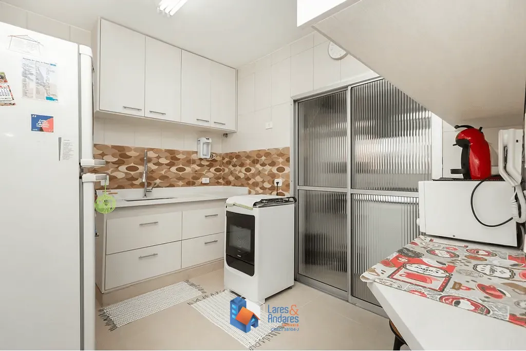 Apartamento, 3 quartos, 73 m² - Foto 3