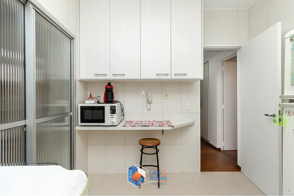 Apartamento, 3 quartos, 73 m² - Foto 4