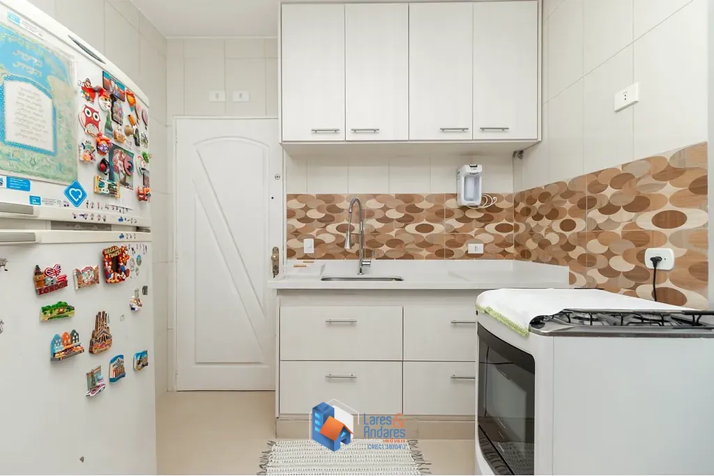Apartamento, 3 quartos, 73 m² - Foto 5