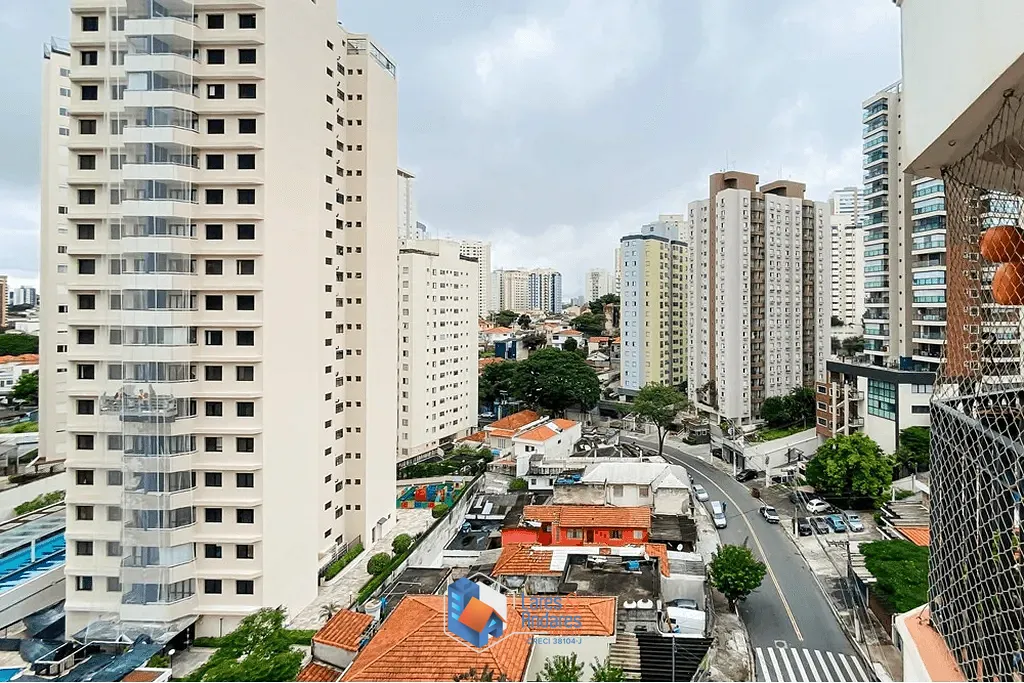 Apartamento, 3 quartos, 73 m² - Foto 7