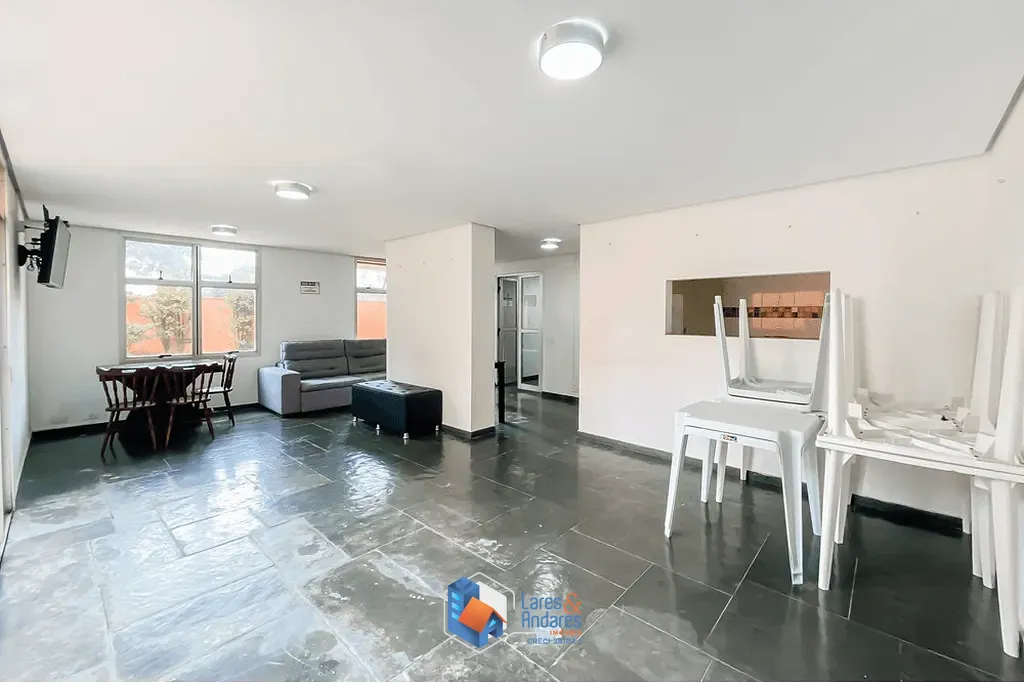 Apartamento, 3 quartos, 73 m² - Foto 9