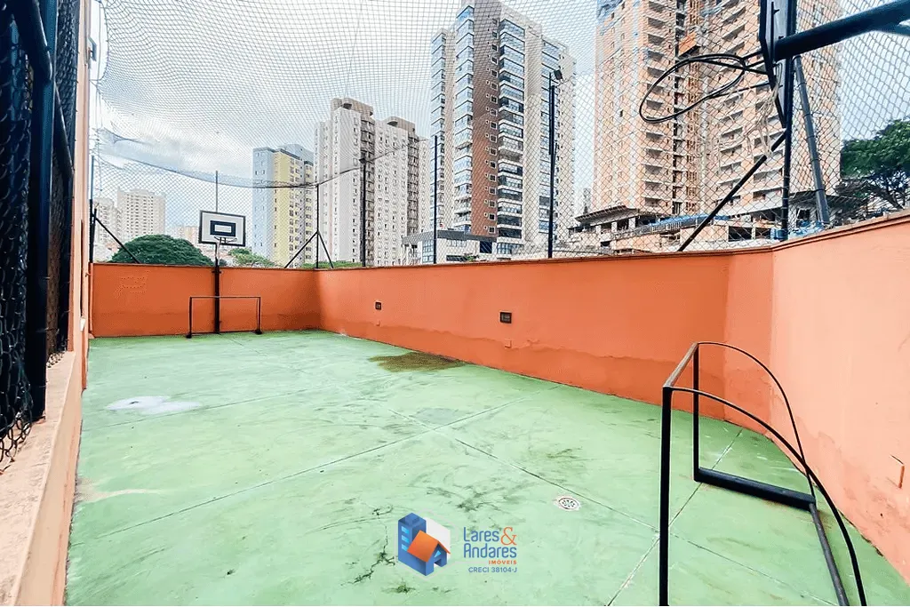 Apartamento, 3 quartos, 73 m² - Foto 2