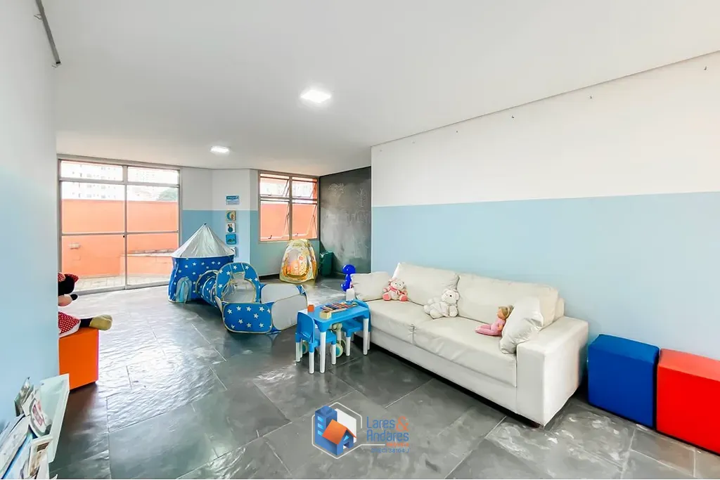 Apartamento, 3 quartos, 73 m² - Foto 11