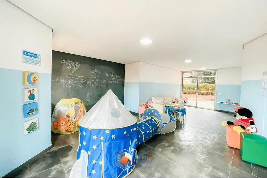 Apartamento, 3 quartos, 73 m² - Foto 12