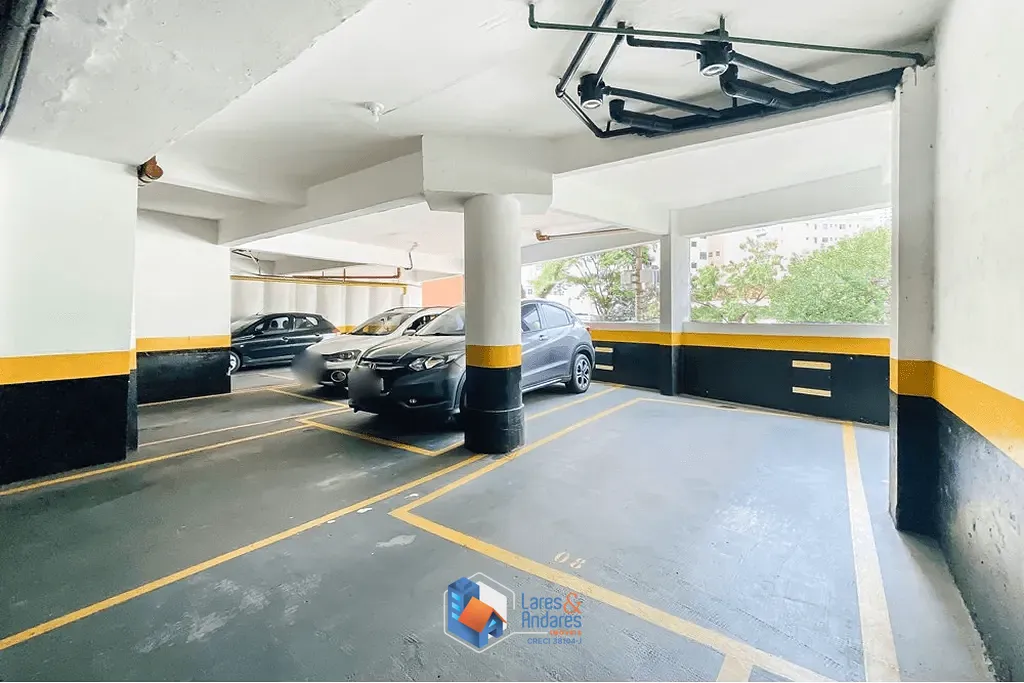 Apartamento, 3 quartos, 73 m² - Foto 15