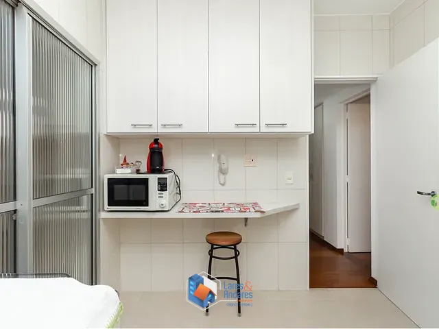 Apartamento 3 quartos e 1 banheiro, à venda, no bairro Chácara Inglesa em São Paulo