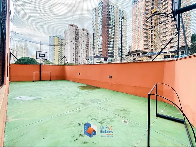 Apartamento 3 quartos e 1 banheiro, à venda, no bairro Chácara Inglesa em São Paulo