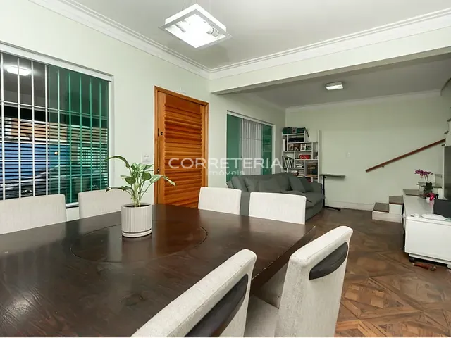 Casa 3 quartos e 3 banheiros, à venda, no bairro Planalto Paulista em São Paulo