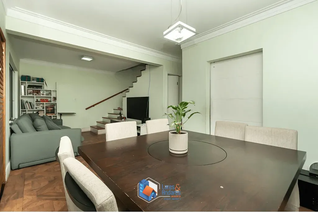 Casa, 3 quartos, 180 m² - Foto 23