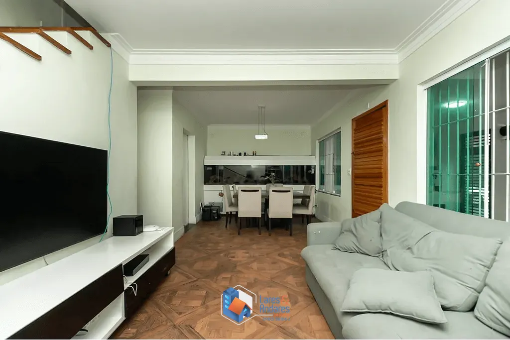 Casa, 3 quartos, 180 m² - Foto 24
