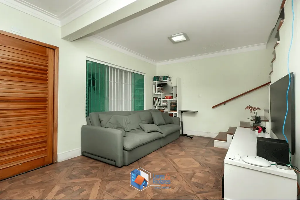 Casa, 3 quartos, 180 m² - Foto 25