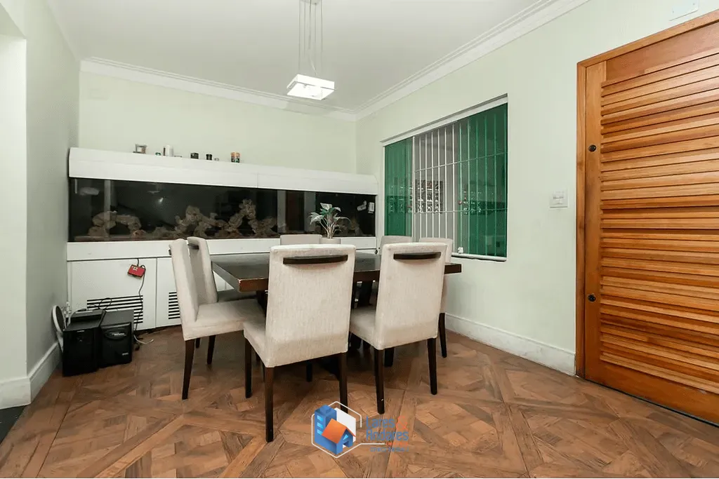 Casa, 3 quartos, 180 m² - Foto 26