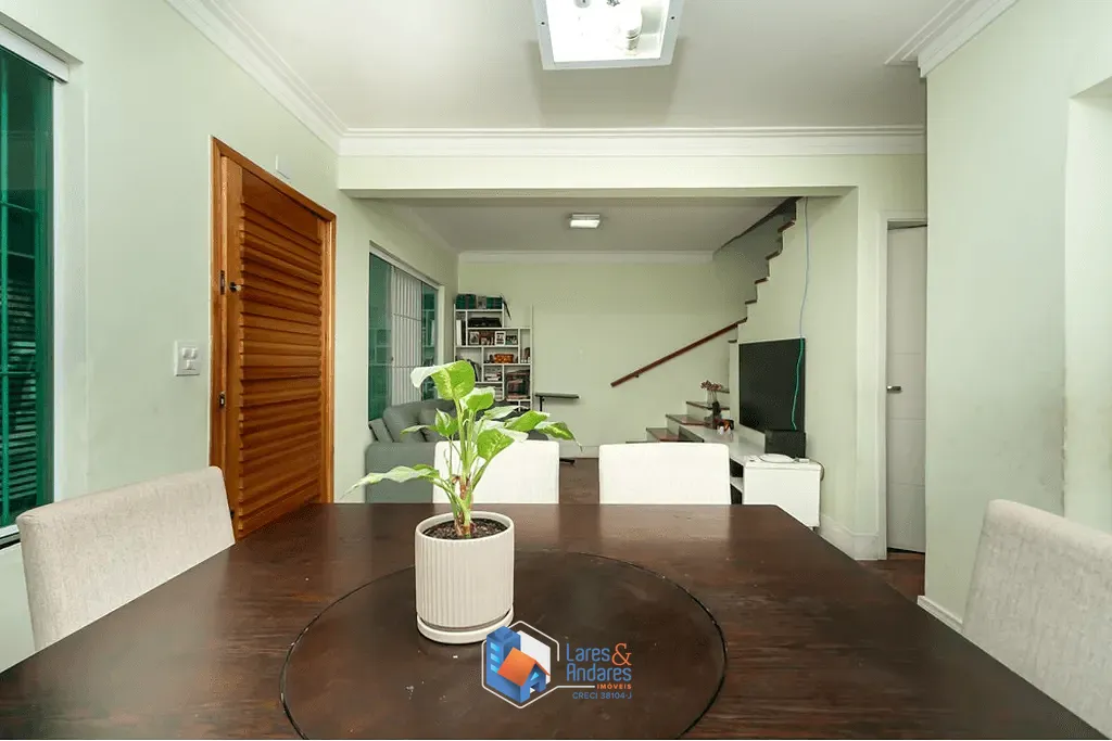 Casa, 3 quartos, 180 m² - Foto 27