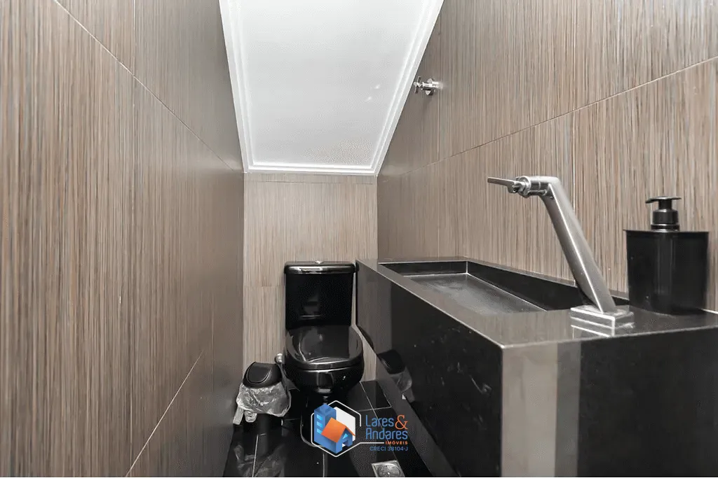 Casa, 3 quartos, 180 m² - Foto 28