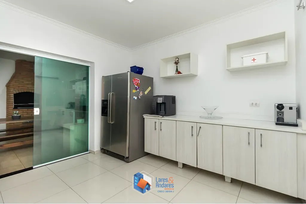 Casa, 3 quartos, 180 m² - Foto 22