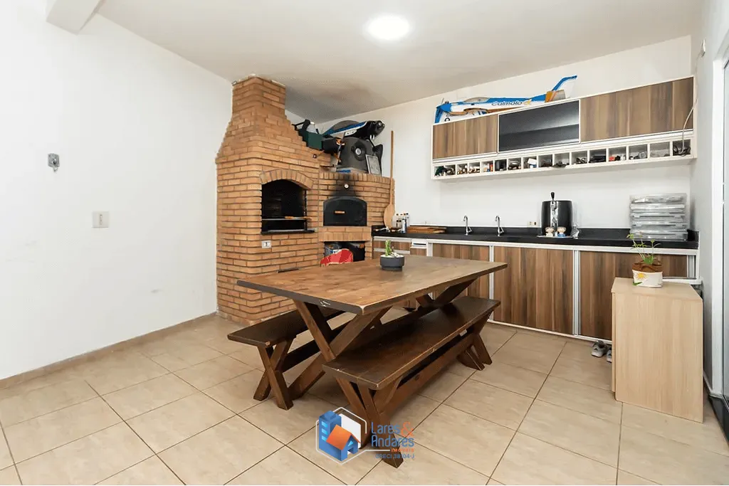 Casa, 3 quartos, 180 m² - Foto 34