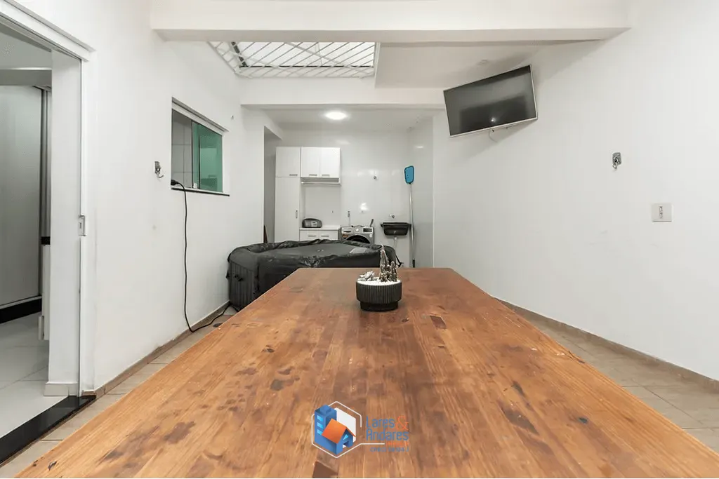 Casa, 3 quartos, 180 m² - Foto 35