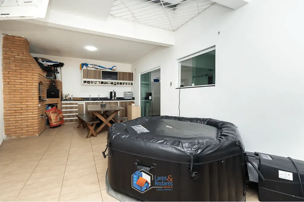 Casa, 3 quartos, 180 m² - Foto 37