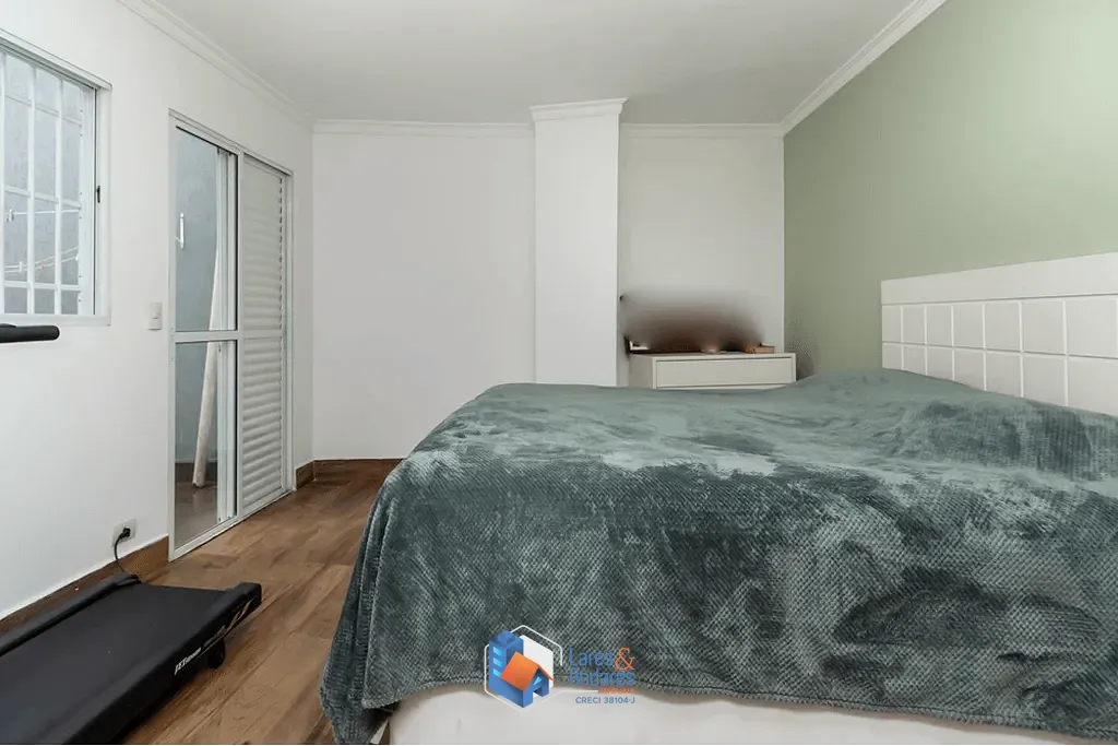 Casa, 3 quartos, 180 m² - Foto 39