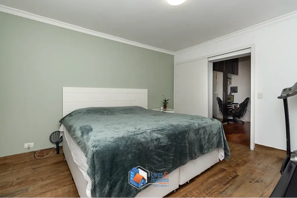 Casa, 3 quartos, 180 m² - Foto 40