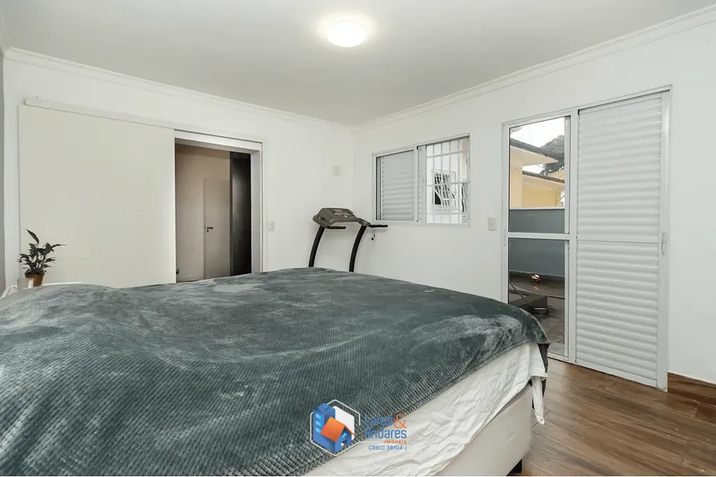 Casa, 3 quartos, 180 m² - Foto 12