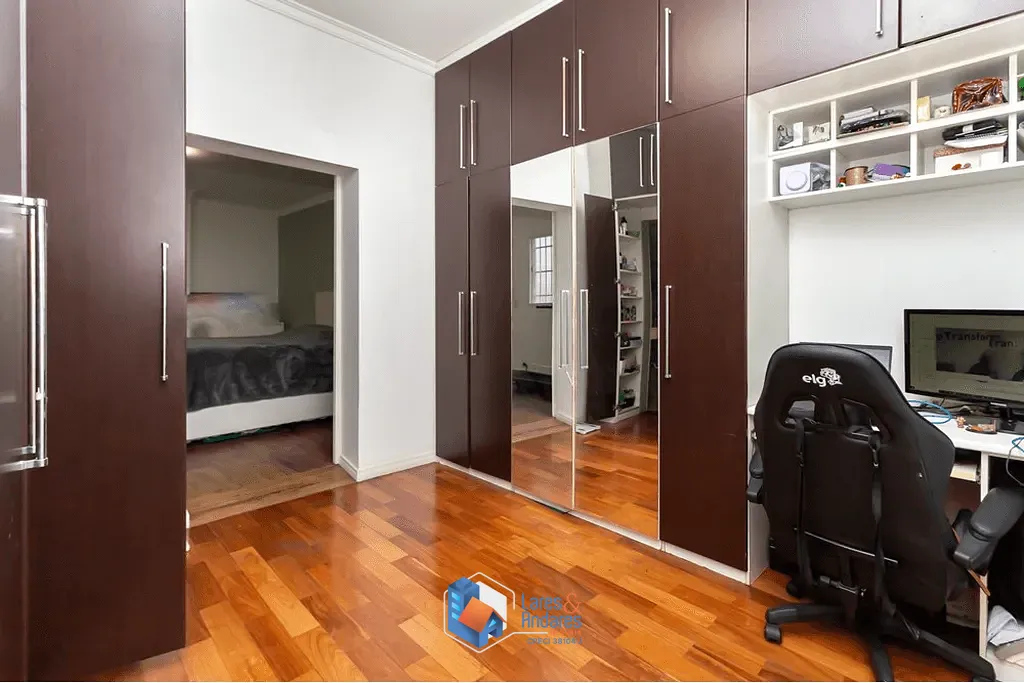 Casa, 3 quartos, 180 m² - Foto 4