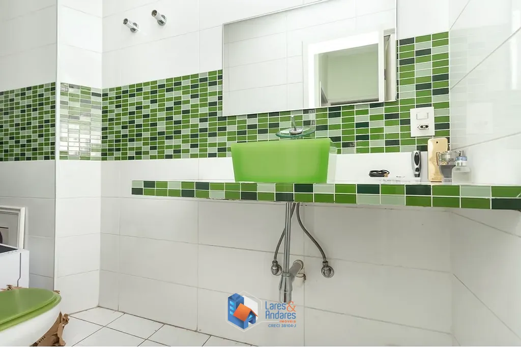 Casa, 3 quartos, 180 m² - Foto 6