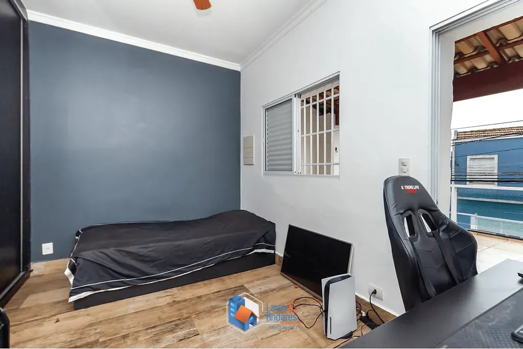 Casa, 3 quartos, 180 m² - Foto 7