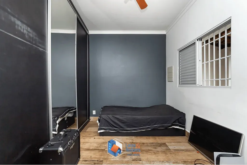 Casa, 3 quartos, 180 m² - Foto 8