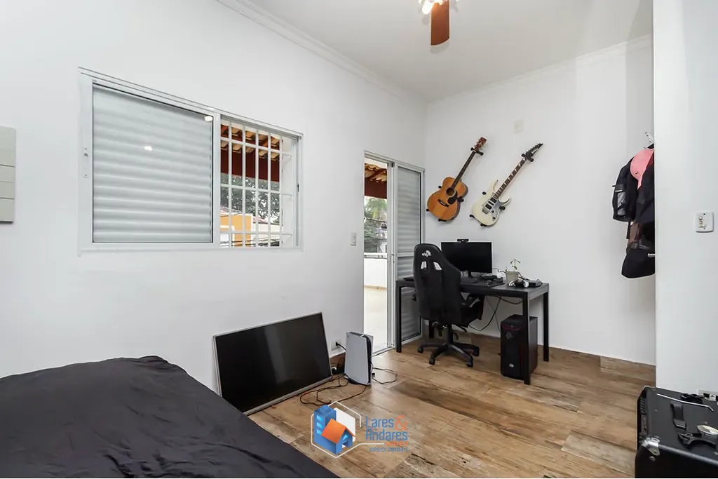 Casa, 3 quartos, 180 m² - Foto 9