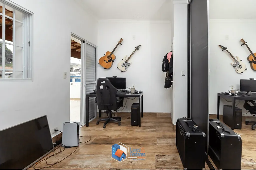 Casa, 3 quartos, 180 m² - Foto 10