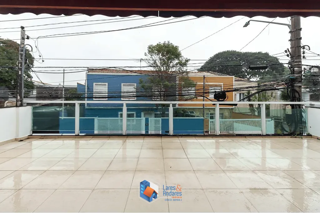 Casa, 3 quartos, 180 m² - Foto 11
