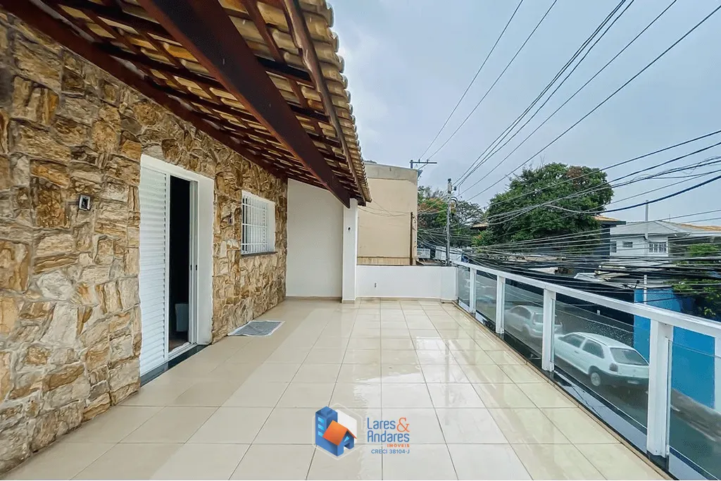 Casa, 3 quartos, 180 m² - Foto 14