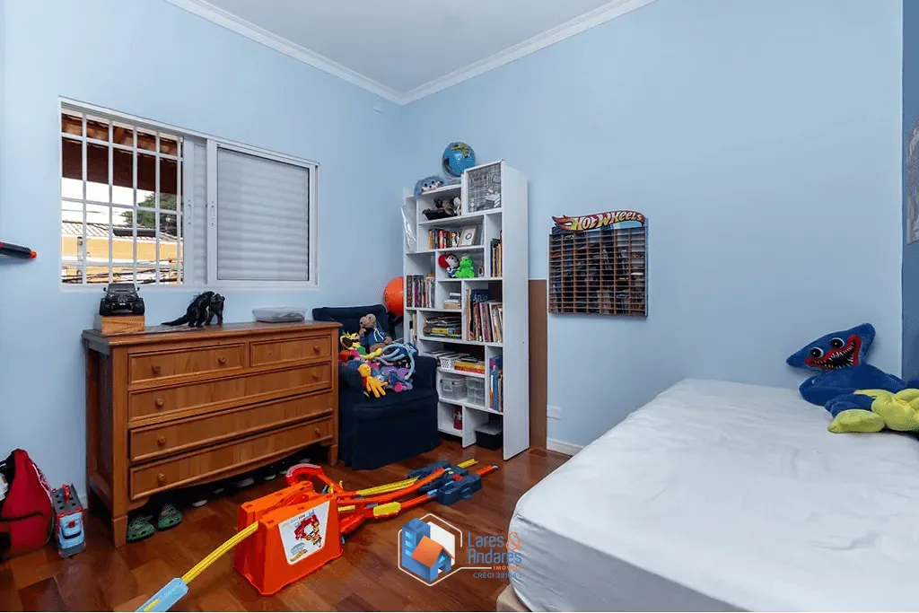 Casa, 3 quartos, 180 m² - Foto 15