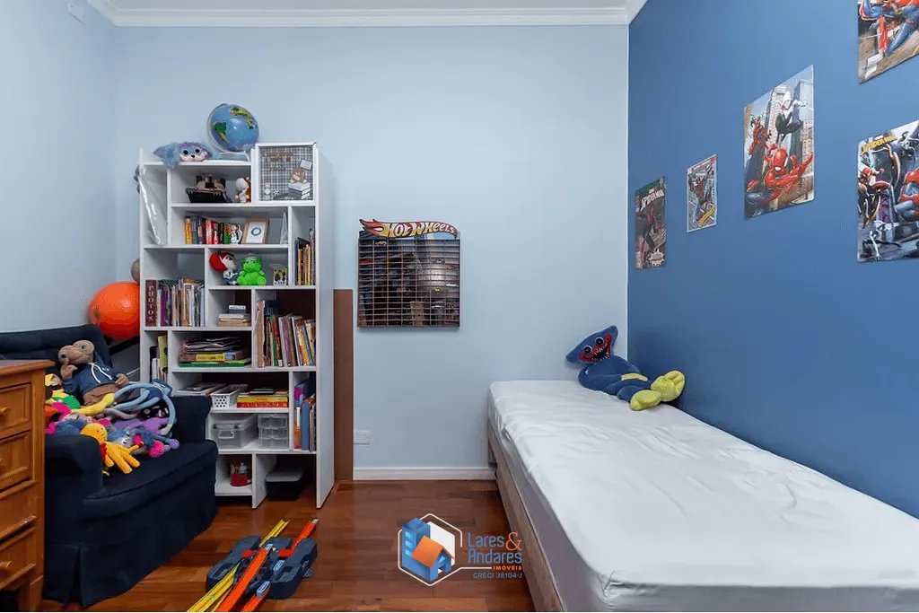Casa, 3 quartos, 180 m² - Foto 16