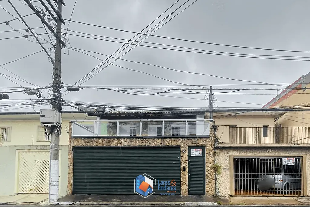 Casa, 3 quartos, 180 m² - Foto 21