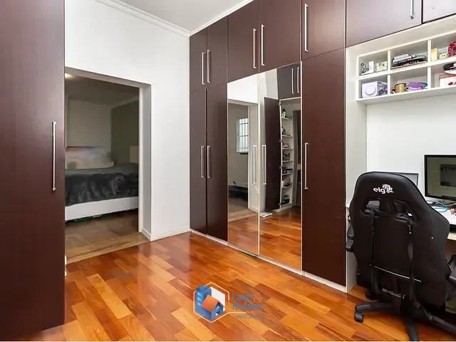 Casa 3 quartos e 3 banheiros, à venda, no bairro Planalto Paulista em São Paulo