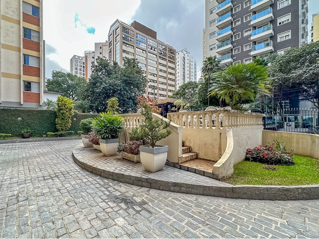 Foto do Apartamento - Apartamento à venda 2 Quartos 67M² Vila Olímpia São Paulo - SP | Lares e Andares Imóveis