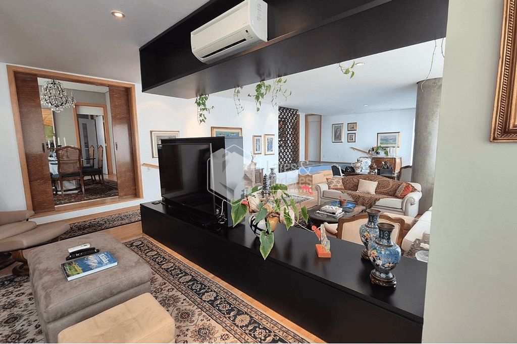 Apartamento à venda com 3 quartos, 271m² - Foto 51