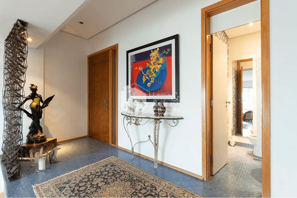 Apartamento à venda com 3 quartos, 271m² - Foto 49