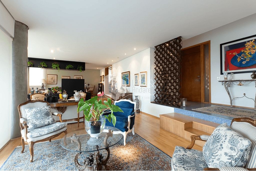 Apartamento à venda com 3 quartos, 271m² - Foto 48