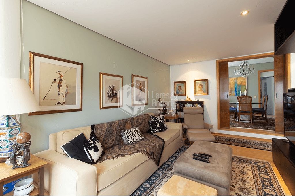 Apartamento à venda com 3 quartos, 271m² - Foto 43