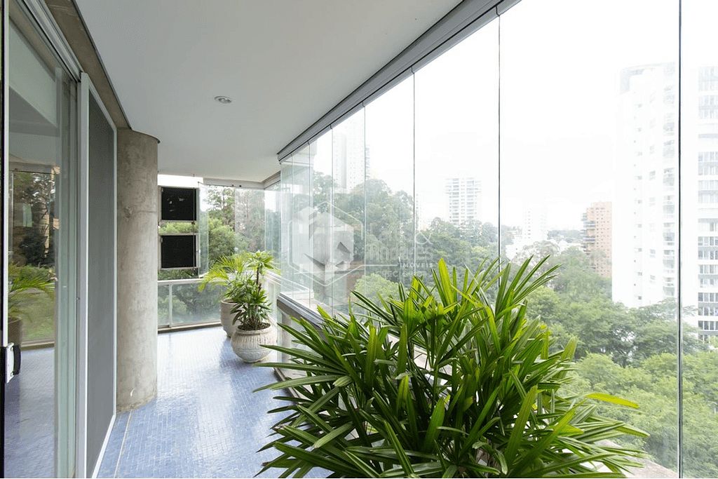 Apartamento à venda com 3 quartos, 271m² - Foto 40