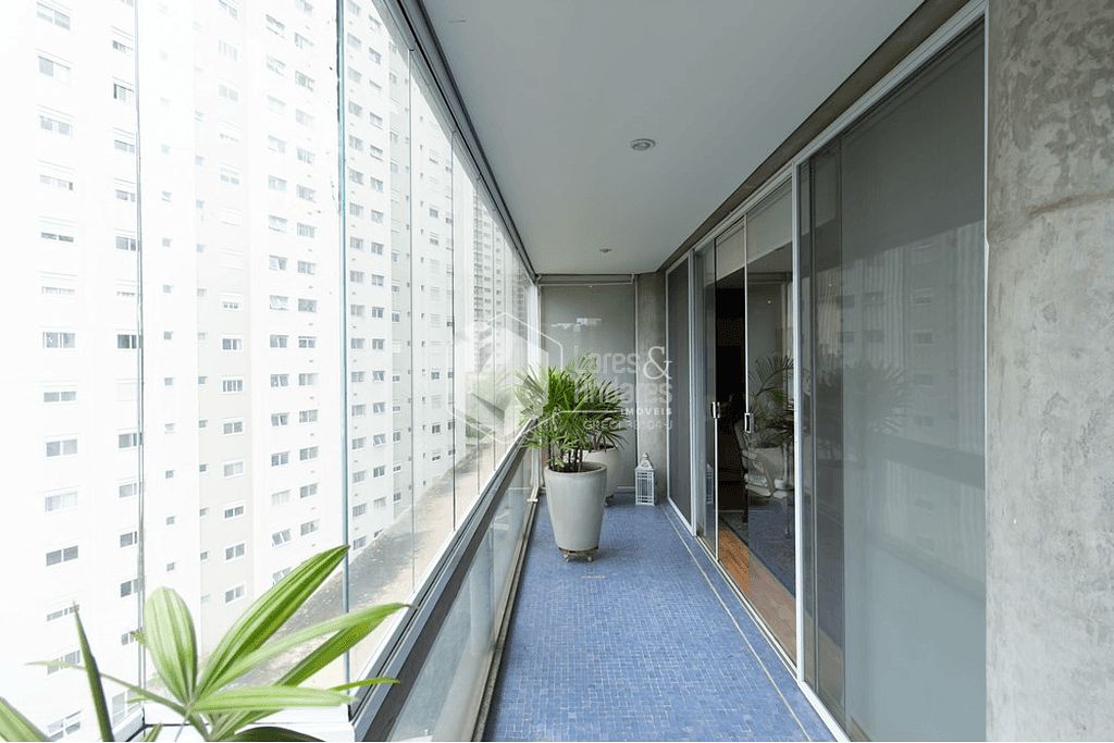 Apartamento à venda com 3 quartos, 271m² - Foto 39