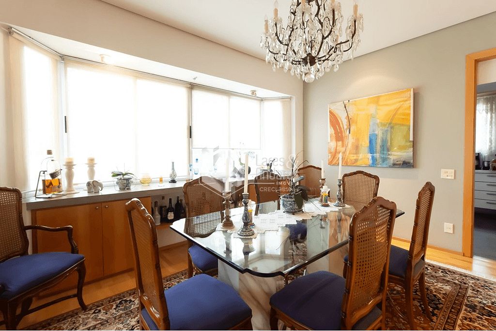 Apartamento à venda com 3 quartos, 271m² - Foto 37