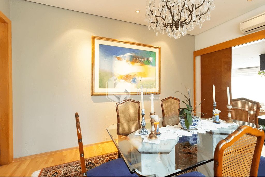 Apartamento à venda com 3 quartos, 271m² - Foto 45