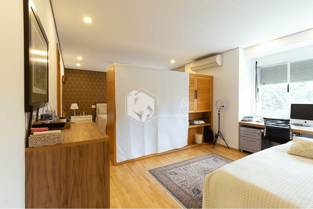 Apartamento à venda com 3 quartos, 271m² - Foto 66