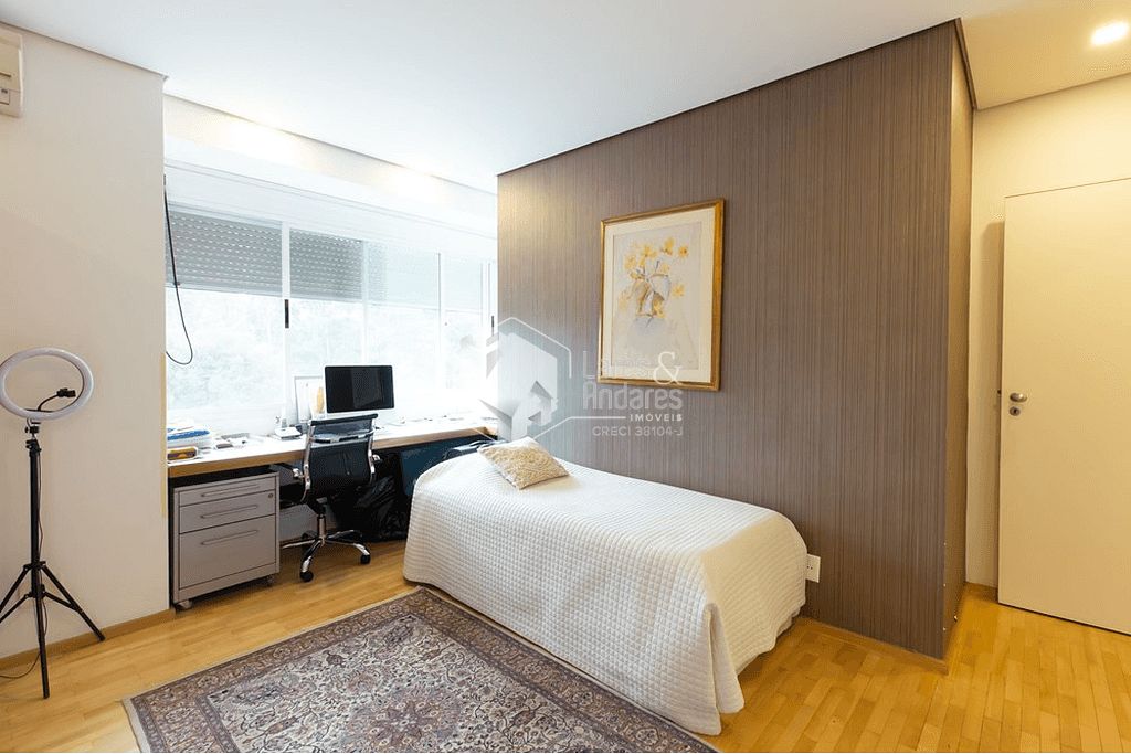 Apartamento à venda com 3 quartos, 271m² - Foto 65