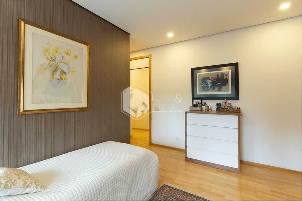 Apartamento à venda com 3 quartos, 271m² - Foto 64