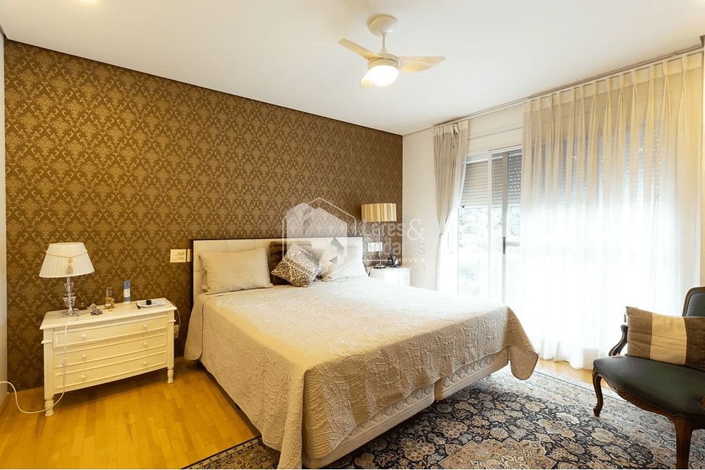 Apartamento à venda com 3 quartos, 271m² - Foto 63